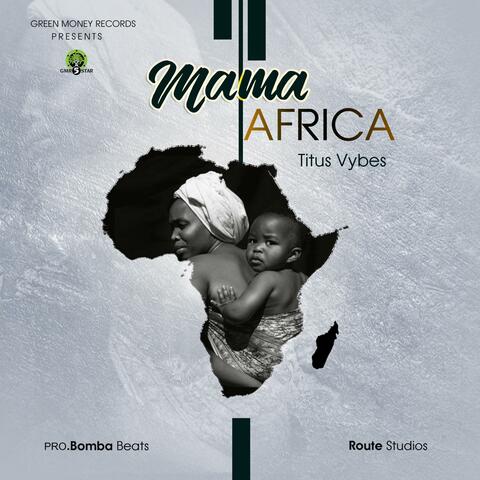Mama Africa