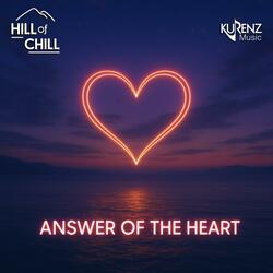 Answer of the Heart (Radio Edit)