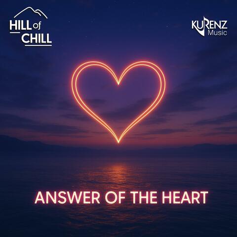 Answer of the Heart (Radio Edit)