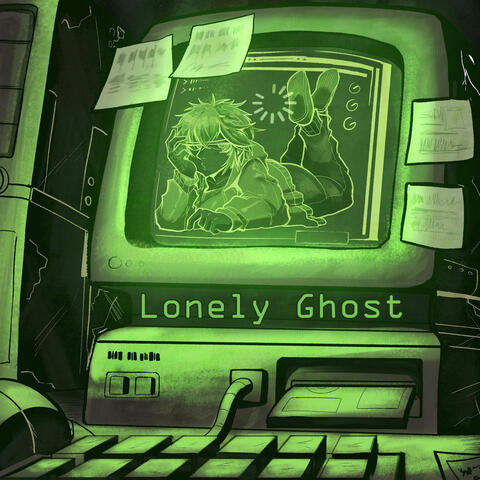 Lonely Ghost