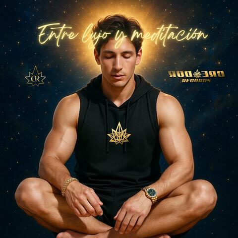 Entre lujo y meditacion