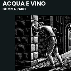 Acqua e vino