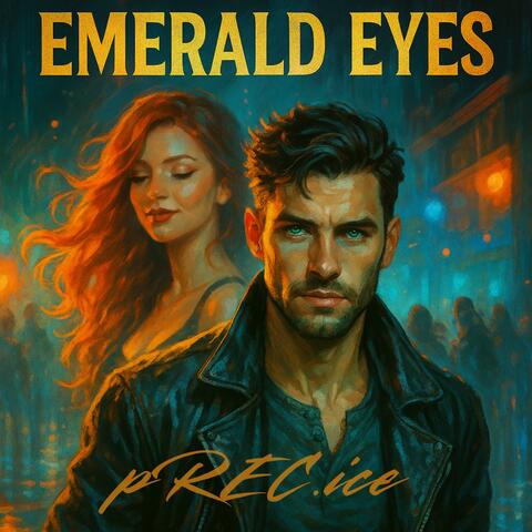 Emerald Eyes
