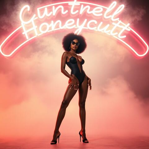 Cuntrell Honeycutt (It's My Birthday)