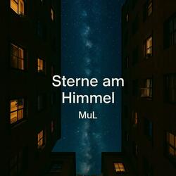 Sterne am Himmel