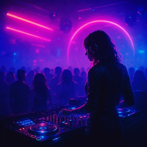Feel the night (Synthwave, Deep house,Techno)