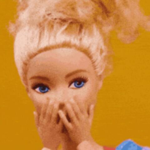 Can't you see i'm in love