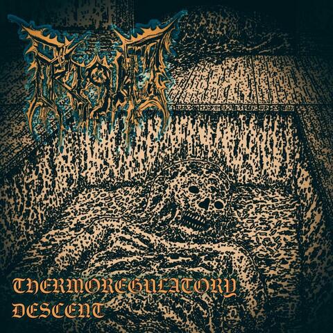 Thermoregulatory Descent