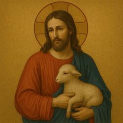 Precious Lamb Of God