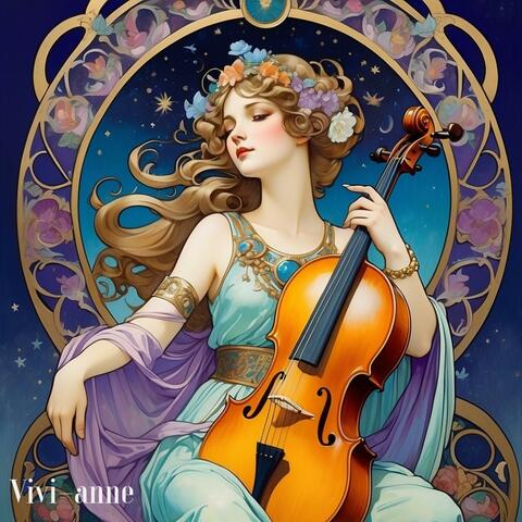 Un Sourire Éteint: A Faded Smile