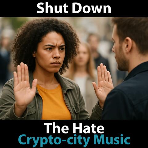 Shut Down The Hate
