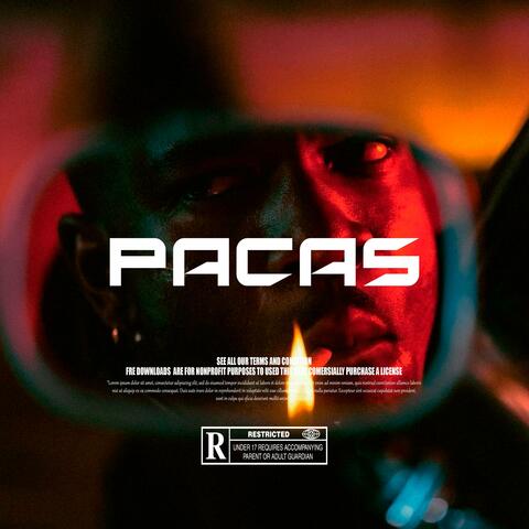 Beat De Trap Pacas