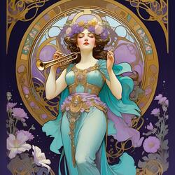 Illusions d’Amour, Vestiges de Cœur :Illusions of Love, Fragments of Soul