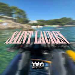 Saint Lauren (feat. Tommy)