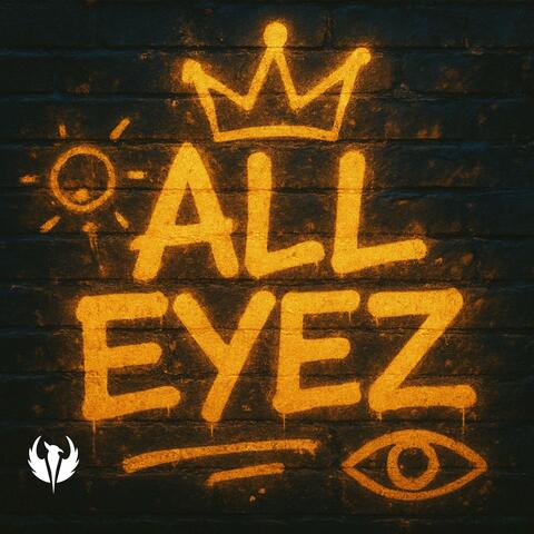 All Eyez