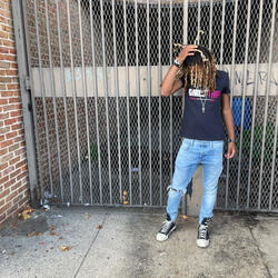 Never Forgive (Exxpill)