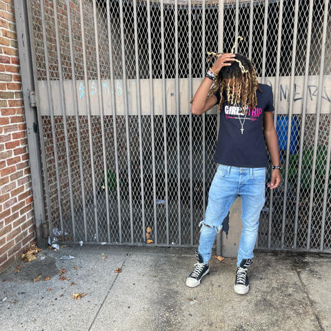 Never Forgive (Exxpill)