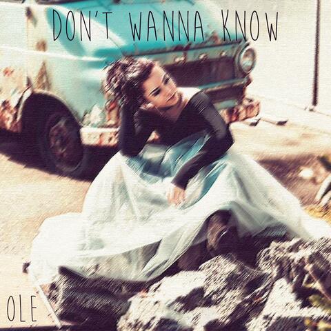 Don't Wanna Know