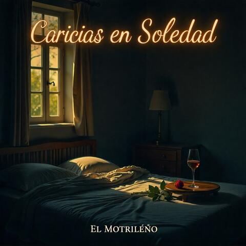 Caricias en soledad