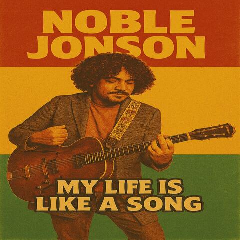 My Life Is Like A Song