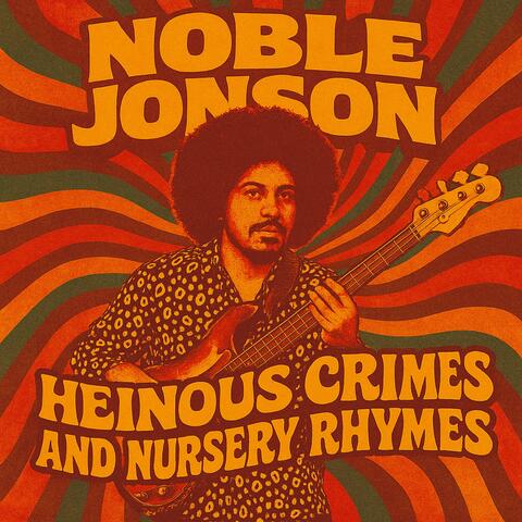 Heinous Crimes And Nursery Rhymes