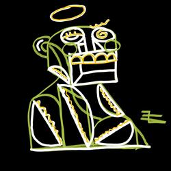 It's Cold (feat. South Ahh) (Skit)