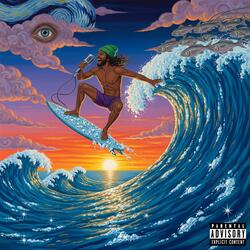 Move In Waves  (Freestyle)