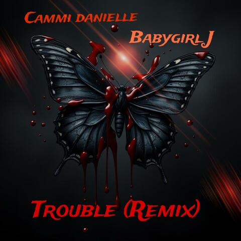 Trouble (feat. BabyGirl J) [Remix]