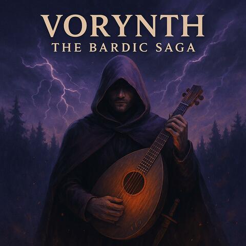 The Bardic Saga