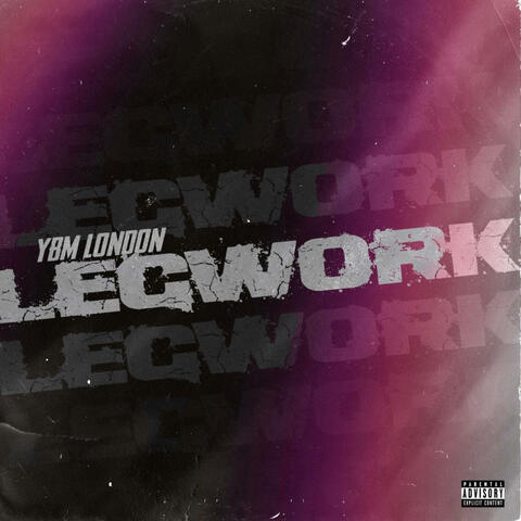 LEGWORK