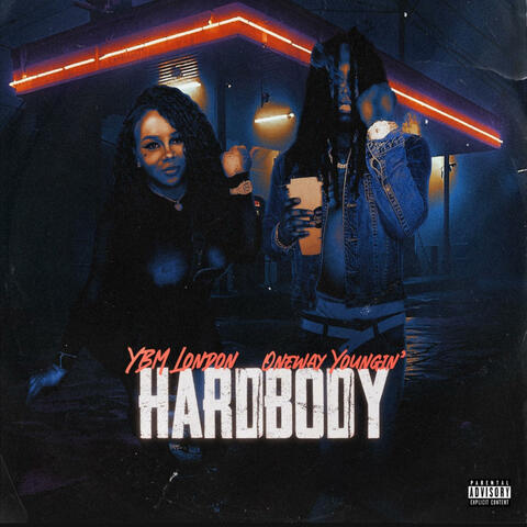HARDBODY (feat. Oneway Youngin’)