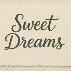 Sweet Dreams