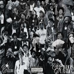 Expensive Habits (feat. 4EverBallin & 45Duda)