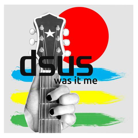 Was It Me (feat. Koleen Estrada, Rees Bridges & Casey Benjamin)