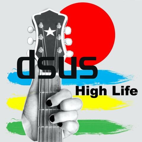High Life (feat. Koleen Estrada, Rees Bridges & Angelina Astashova)