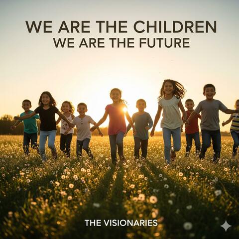 We are the Children, We are the future