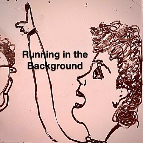Running in the Background (feat. Betsy Marie)