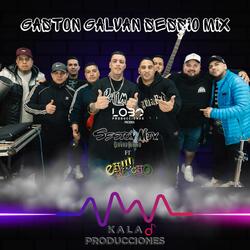 GASTON GALVAN SESSION MIX EH GUACHO