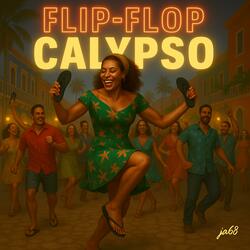 Flip-flop Calypso