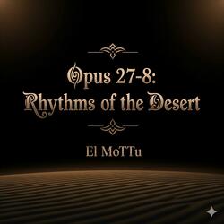 Opus 27-8: The Sultan's Concerto