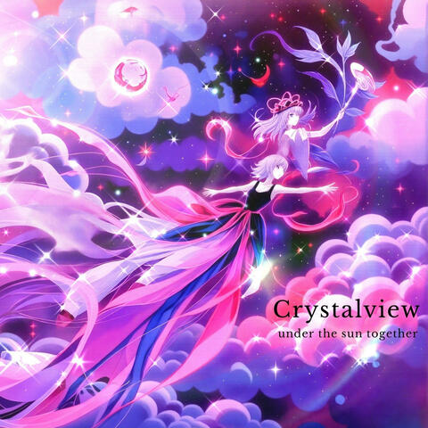 under the sun together