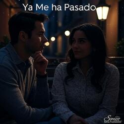 Ya me ha Pasado