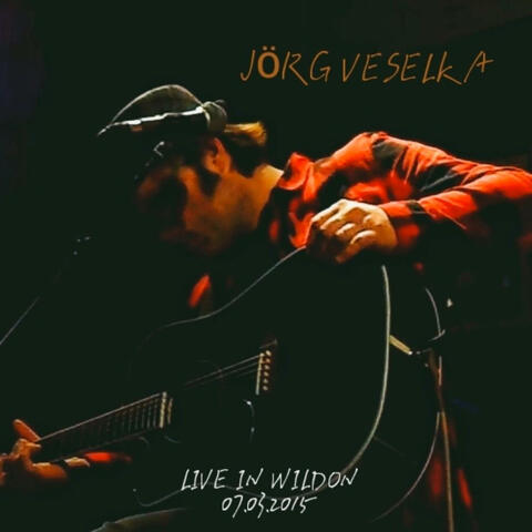 LIVE IN WILDON 07.03.2015