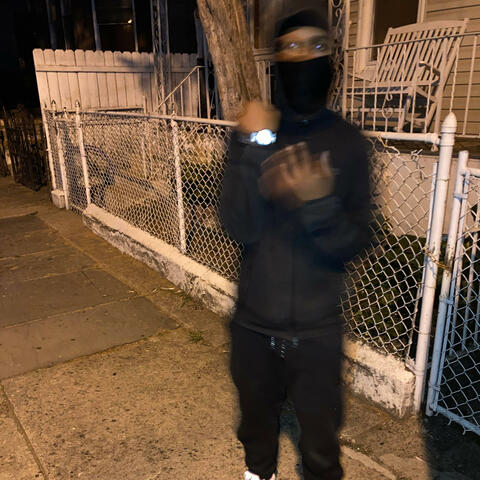 Toalla (feat. Sikario7)