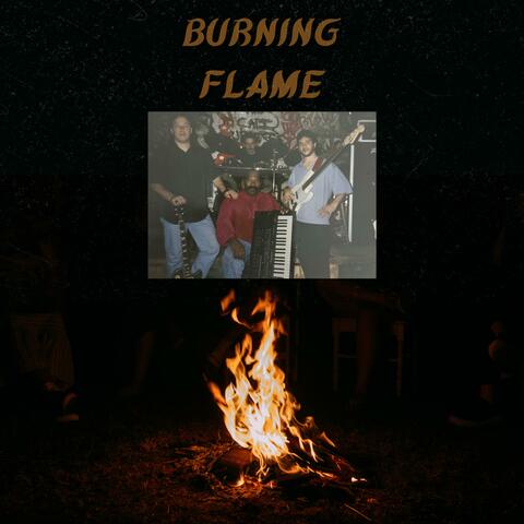 Burning Flame