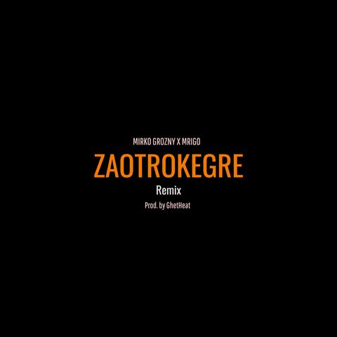 Zaotrokegre (feat. Mrigo) [Remix]