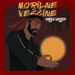Morilne Veščine (feat. DJ Toljo)