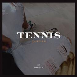 Tennis nuevas