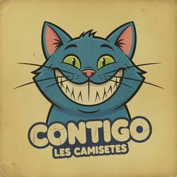 Contigo la luna quiere cantar