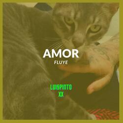Fluye amor